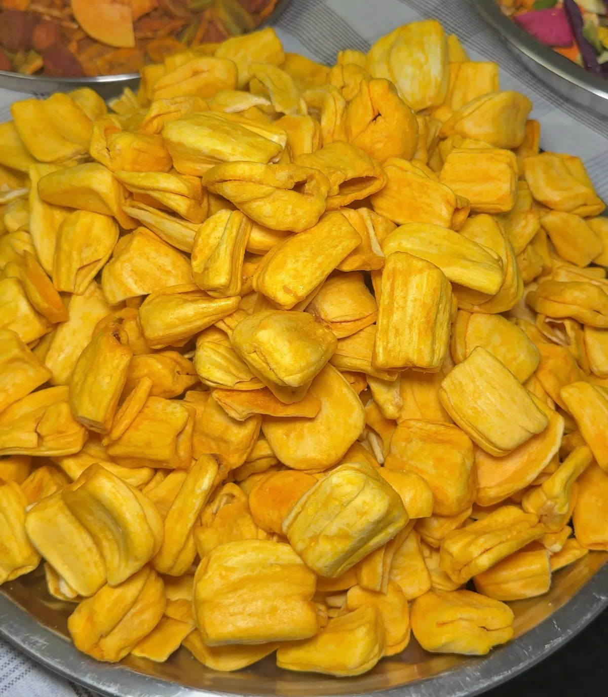Fruit Chips